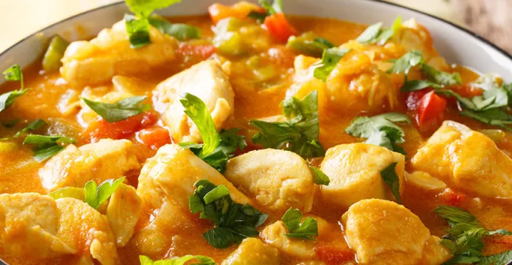 Confira esta receita especial de frango com fubá à moda caipira do restaurante mineiro Maria das Tranças