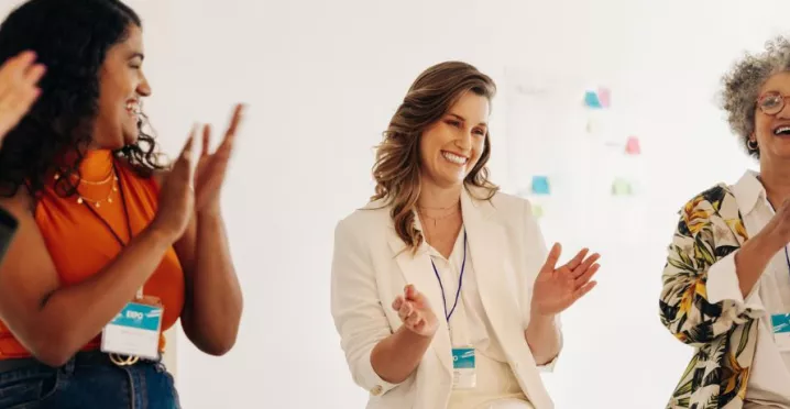 Promova a valorização da mulher no 8 de março! Confira nossas dicas de presente para mulher.