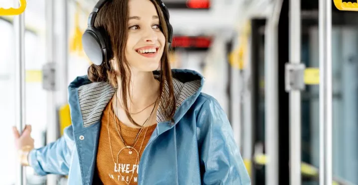 O transporte para o trabalho pode ser mais sustentável? Veja aqui.