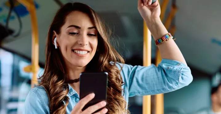 A mobilidade no trabalho vai muito além do vale-transporte: entenda como promovê-la