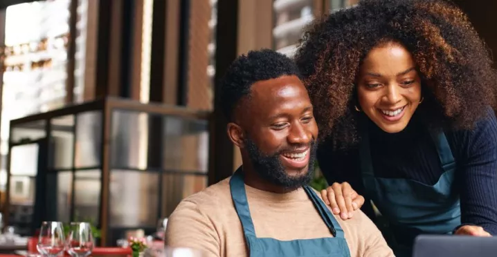 Ferramentas de Inteligência Artificial para pequenos e médios estabelecimentos