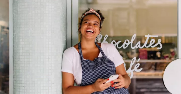 Gestão Financeira de Bares e Restaurantes com a Pluxee - Conheça nossas soluções como o vale-refeição