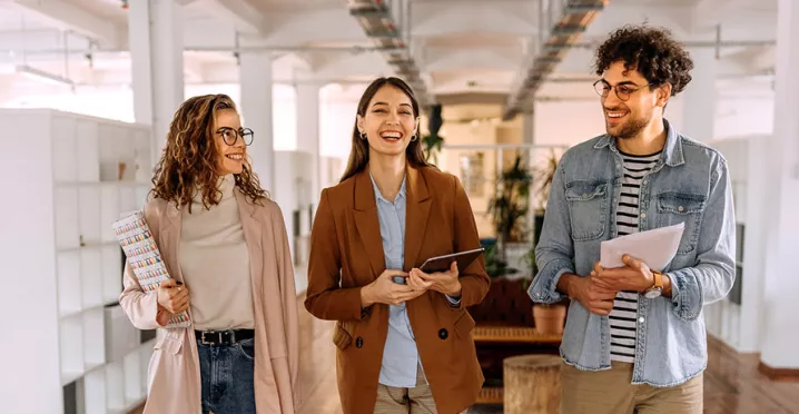 Conheça os benefícios para funcionários que vão além dos obrigatórios por lei