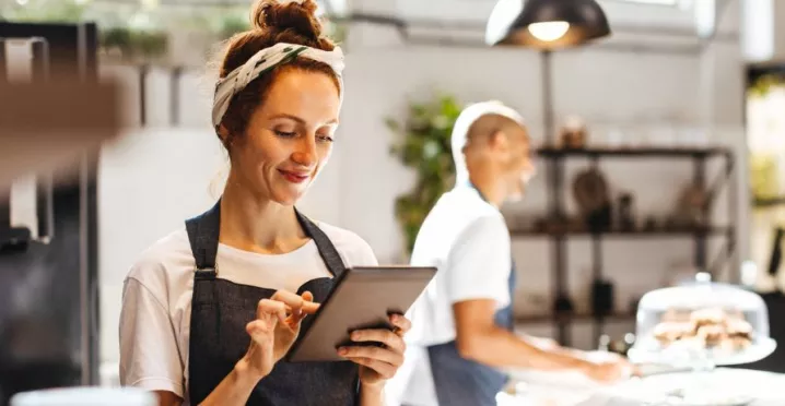 O que é ESG nas empresas? Modernize seu negócio com nosso e-book.