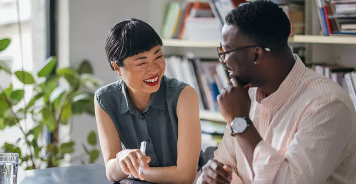 Como introduzir seus funcionários à linguagem inclusiva