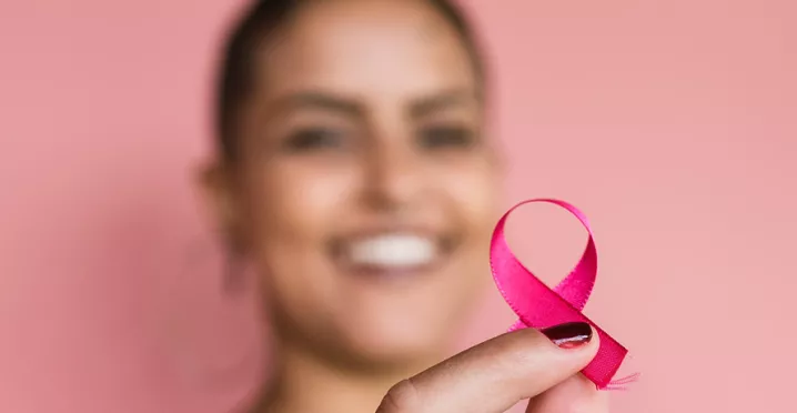 O outubro é rosa... e quais são as cores dos outros meses? Veja no nosso infográfico