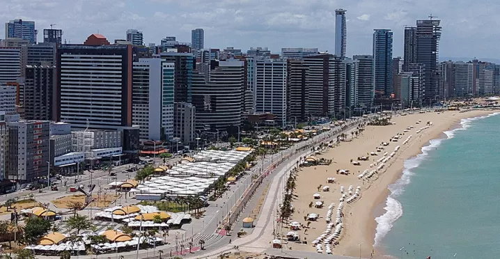fortaleza.