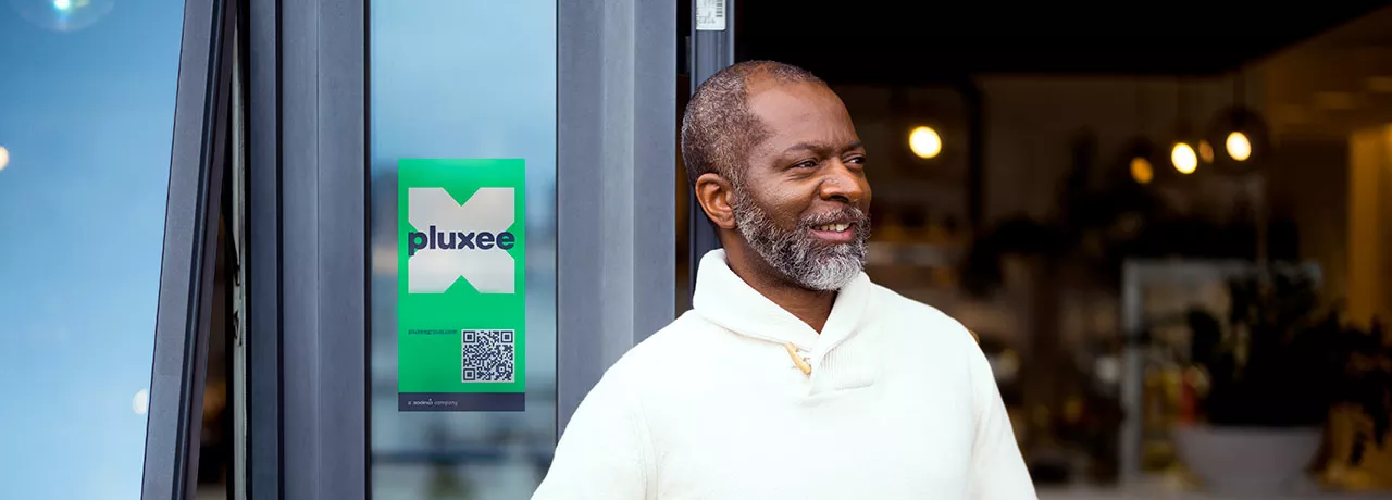 Aceite Pluxee e ganhe uma força pra movimentar seu fluxo de caixa e crescer!