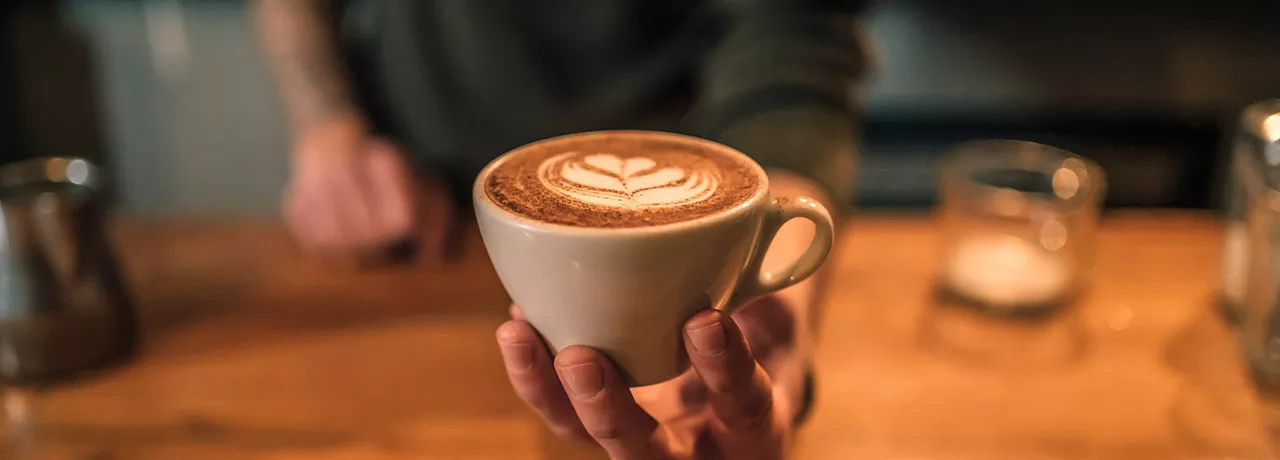 Café faz bem para a saúde? Saiba mais em nosso blog