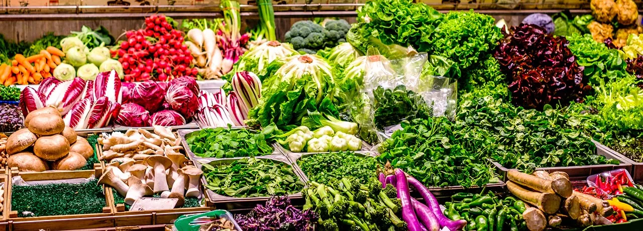 Calendário de safras: economize comprando o que está na estação