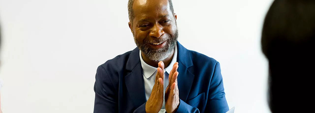 Como apoiar um colaborador que passa por uma dificuldade? Dicas aqui.