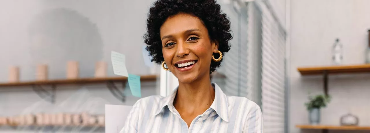 A Pluxee é a melhor parceira das pequenas empresas