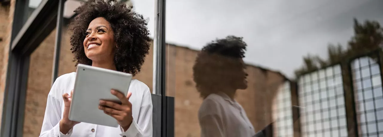 A Pluxee é a empresa de benefícios mais desejada para PMEs