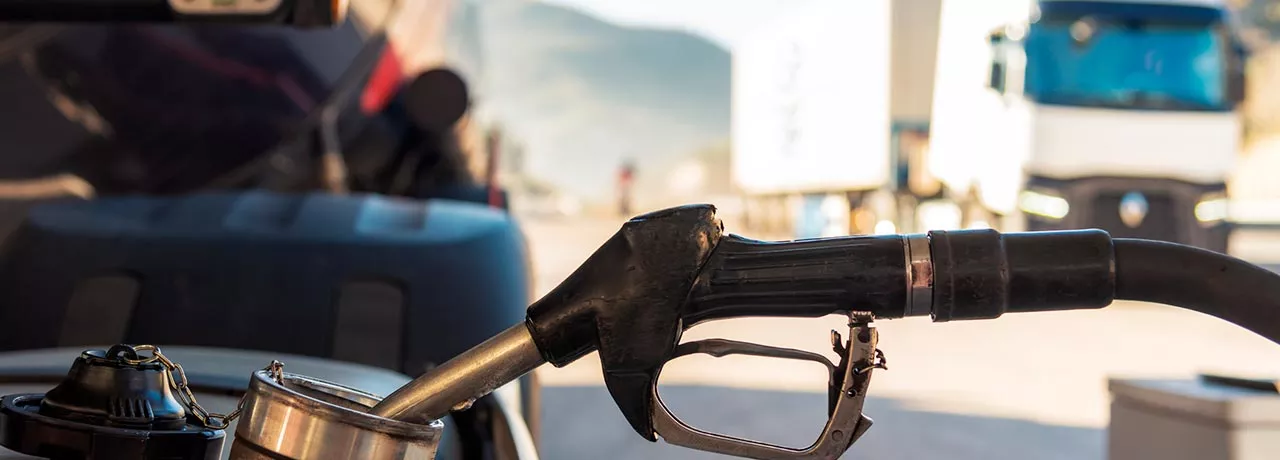 Sua empresa compra combustível para a frota? Conheça nosso serviço de gestão.