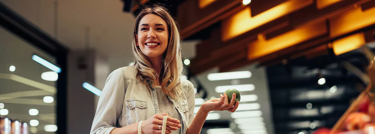 Pluxee Alimentação é o melhor benefício para seu funcionário!