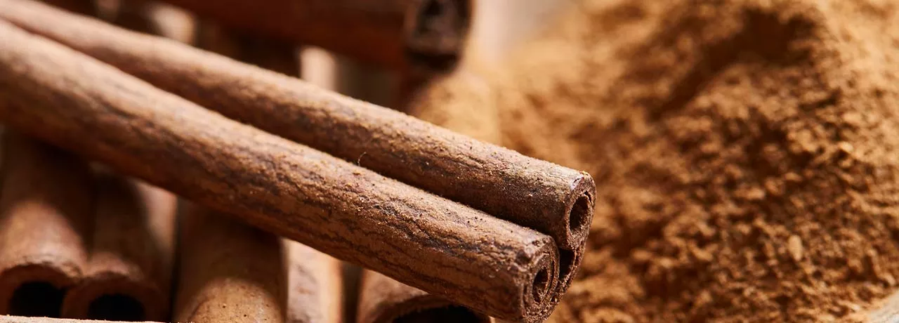 Canela faz bem para a saúde? Veja os benefícios desta especiaria