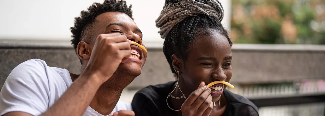 Quer conhecer melhor seu cartão do almoço? veja as dicas aqui