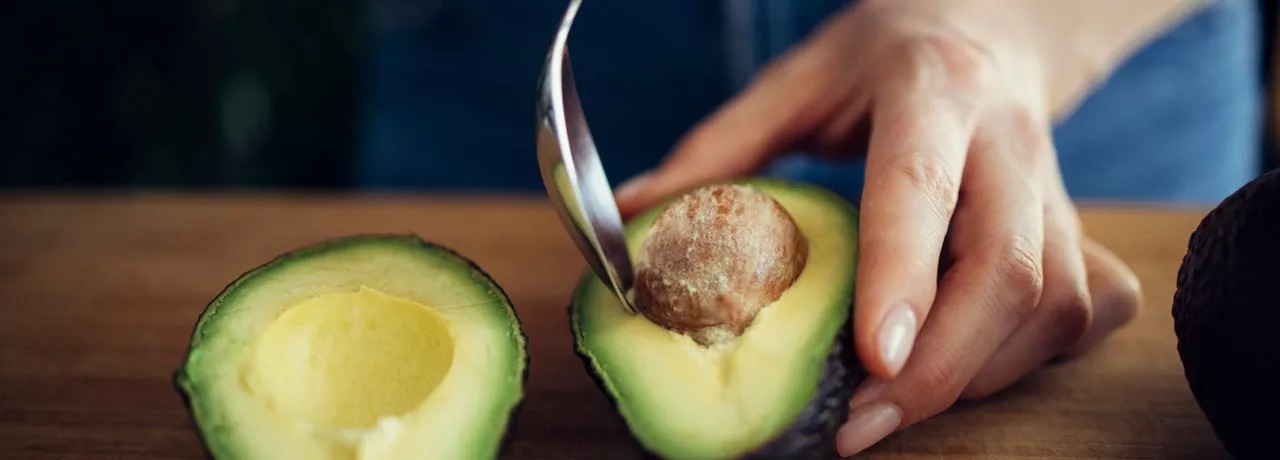 Como inserir o abacate na dieta?