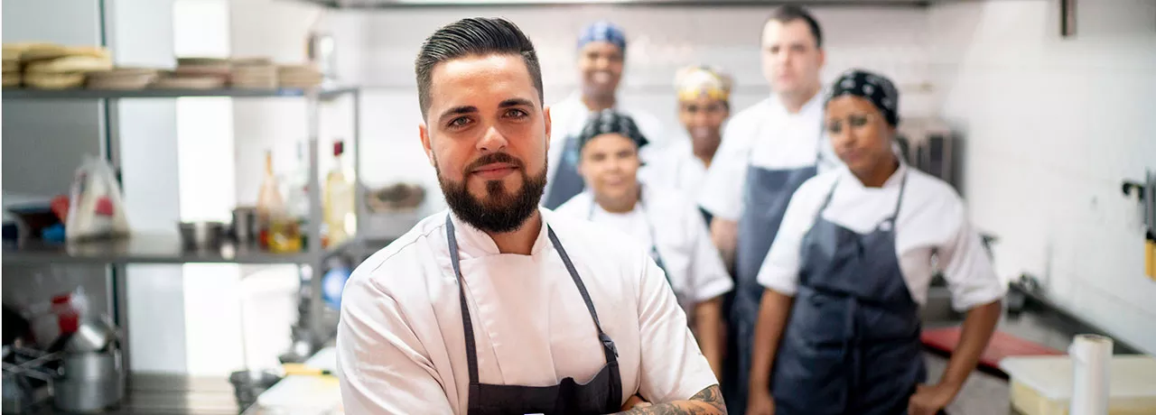Dicas para melhorar os treinamentos e capacitações no seu restaurante