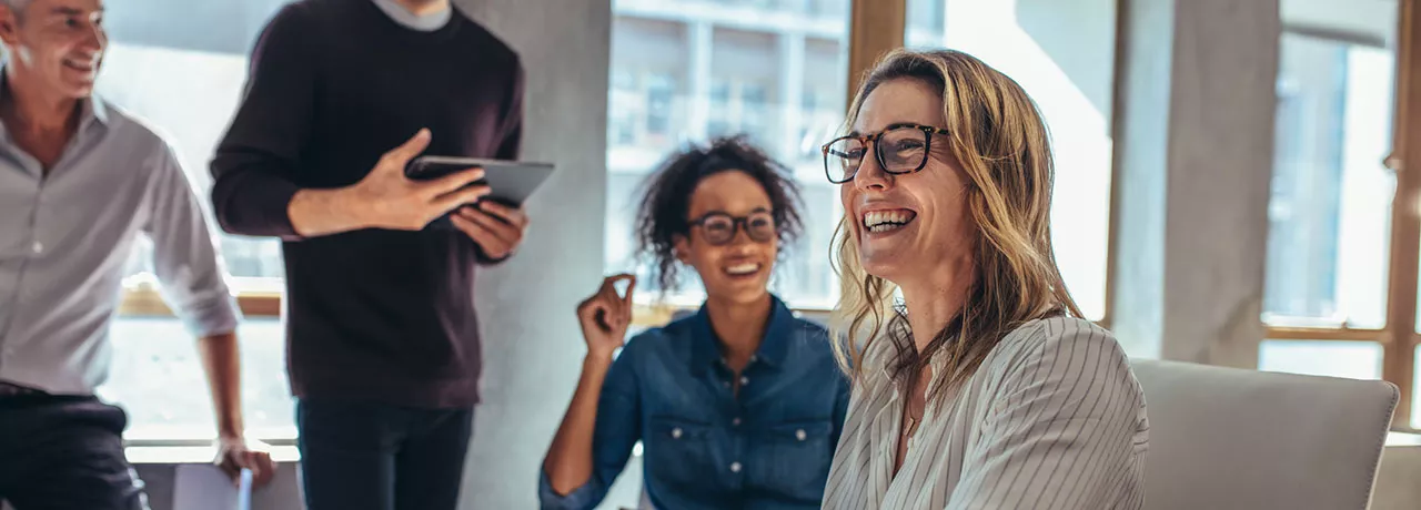 Endomarketing parece ser uma atividade necessária apenas para empresas com um número maior de funcionários, mas pode fazer toda a diferença para as PMEs também.