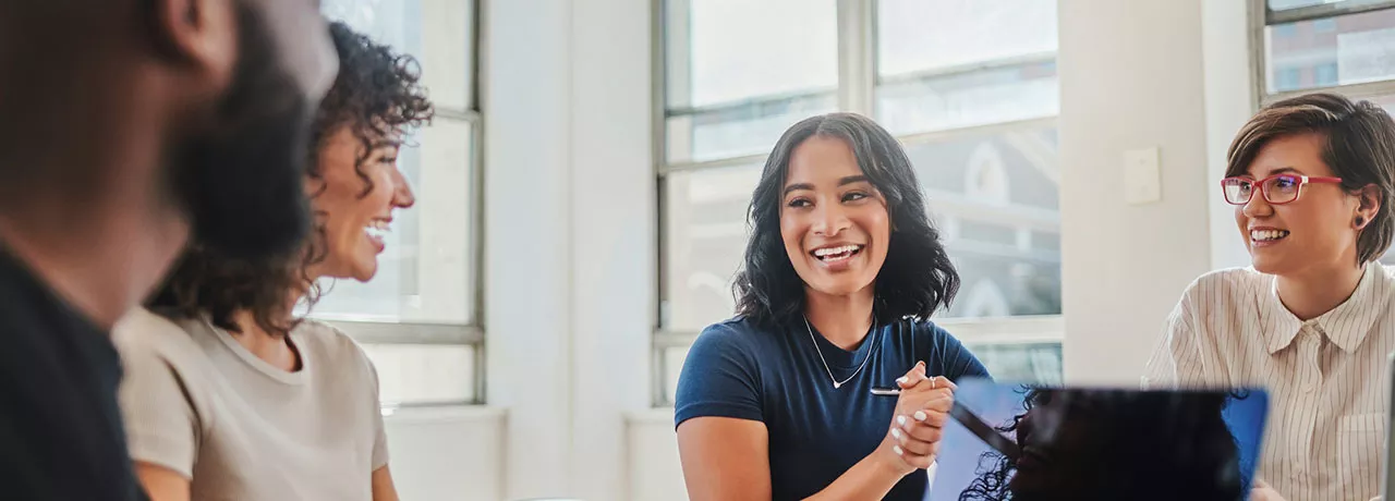 O papel dos benefícios para funcionários para turbinar a motivação das pessoas