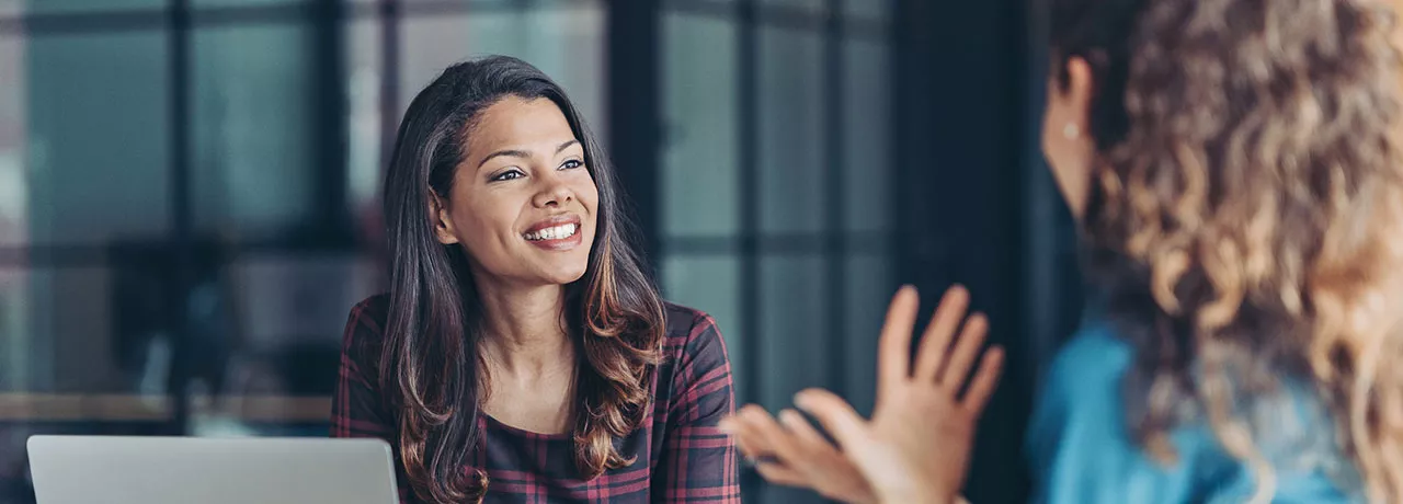 Escuta ativa (tipos de escuta) em uma reunião