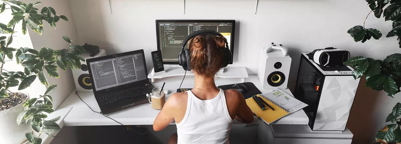 Em tempos de popularização do home office, é preciso estar atento à legislação trabalhista sobre teletrabalho para evitar problemas futuros