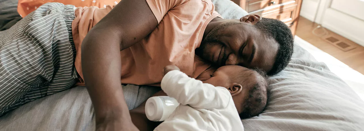 Saiba o que diz a lei e que tipo de benefício corporativo pode ser oferecido nesse período