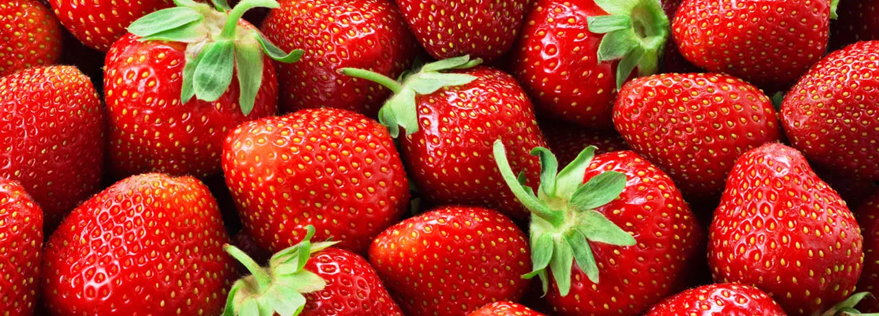 Conheça os benefícios do morango para sua saúde