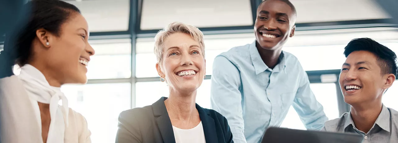 A atuação do RH deve ser diferente para a área de vendas? Tire suas dúvidas no artigo