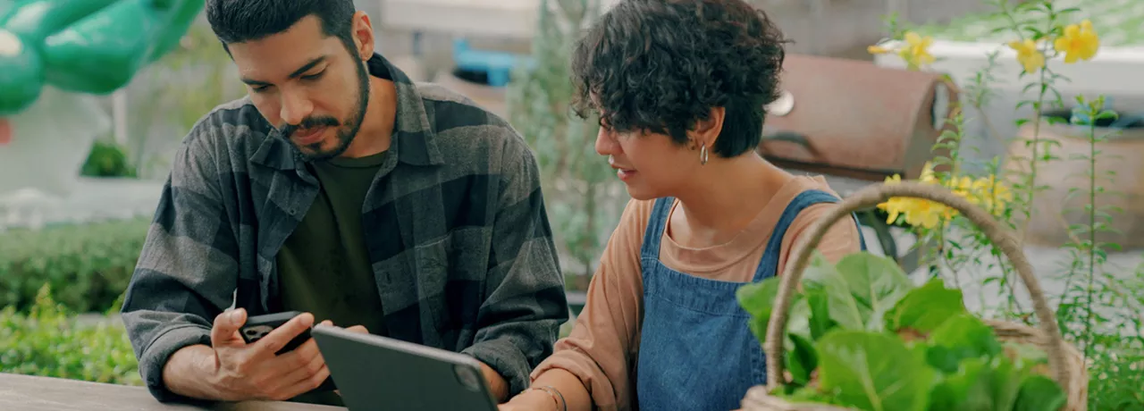 Como tornar sua empresa mais sustentável