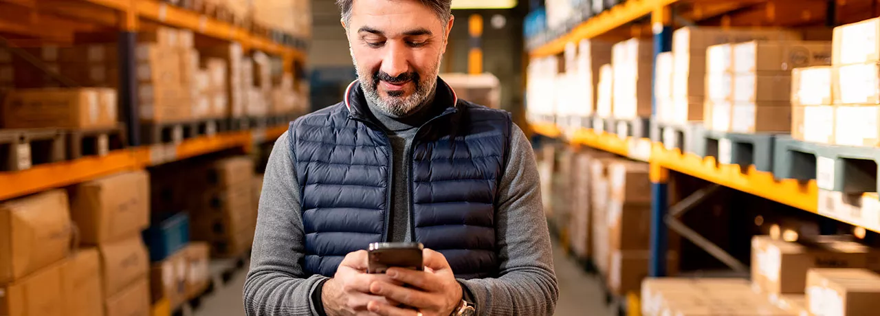 Conheça os aplicativos mobile do Pluxee Frota: para condutores e para gestores