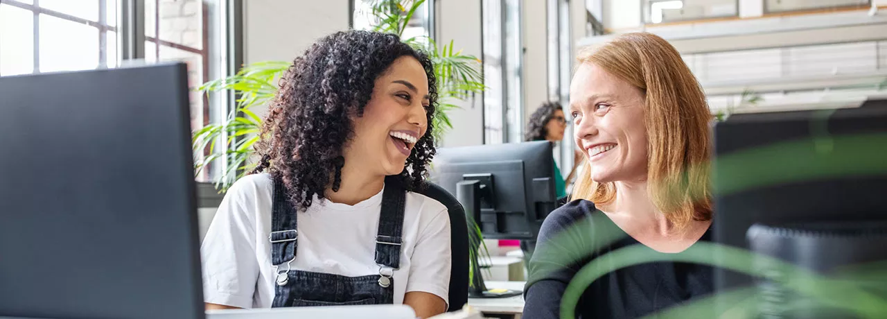 Seus funcionários percebem o salário emocional que sua empresa oferece? Entenda o conceito e aumente a motivação.