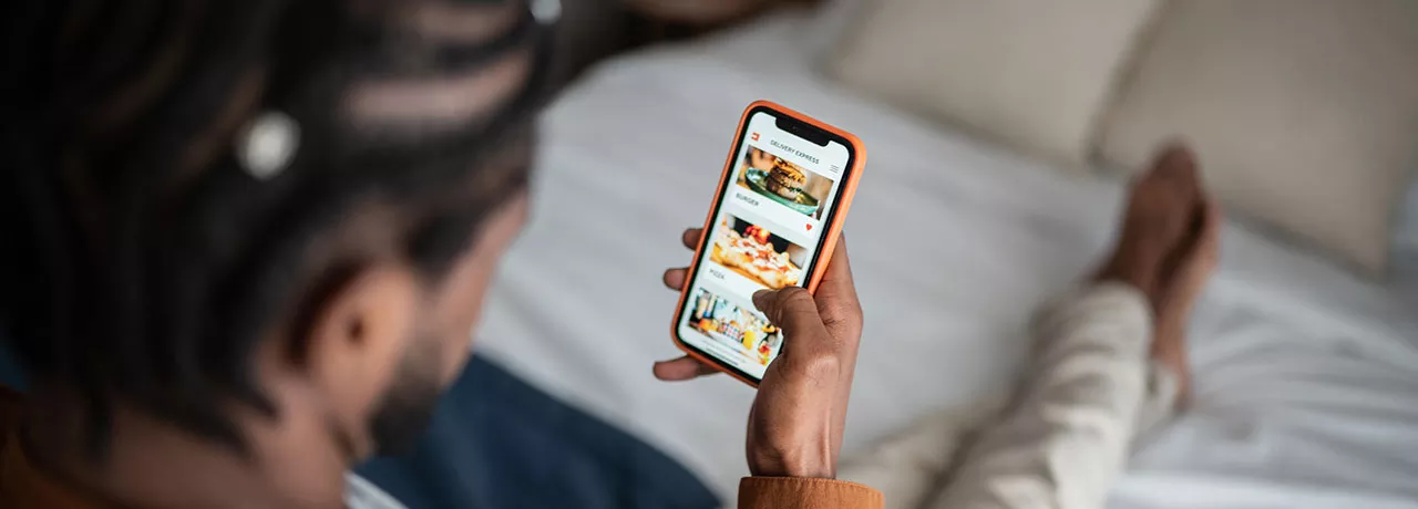 Como implantar pagamento online no delivery do seu restaurante