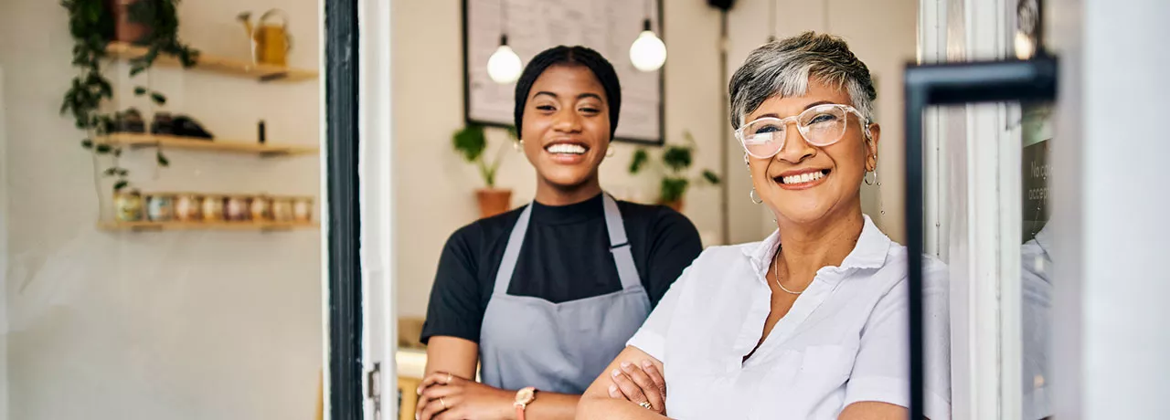 Como montar uma rede de estabelecimentos que atenda as necessidades de cada pessoa? Veja aqui.