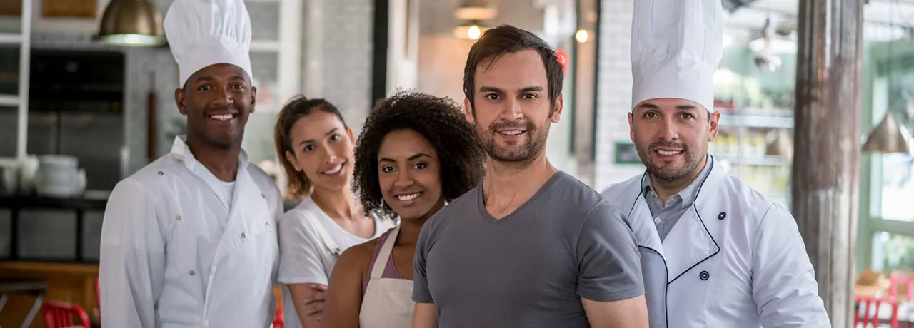 Manter os melhores talentos em um restaurante é um desafio! Mas vamos te ajudar com isso.