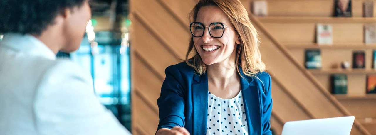 Você também pode montar um RH mais estratégico. Veja por onde começar