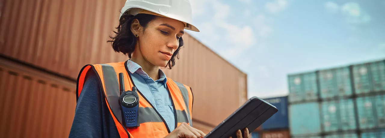 O controle das notas fiscais em uma operação de frota é muito completo. Pluxee Frota te ajuda!