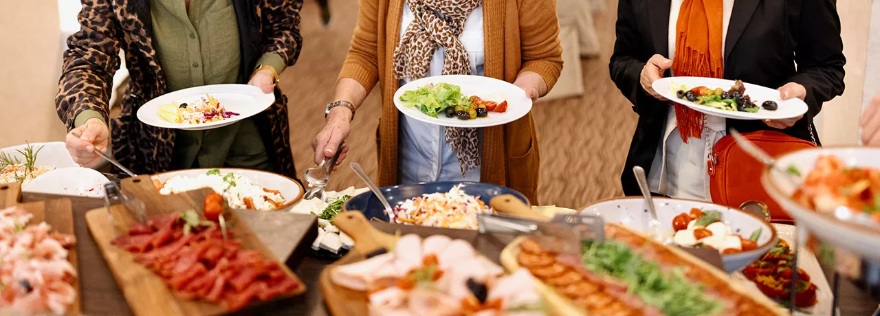 Saiba quem são os vencedores estaduais do concurso O Quilo é Nosso 2023