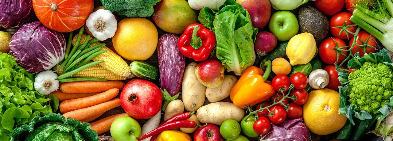 Como conservar vegetais frescos em casa? Aumente a validade de seus legumes e verduras