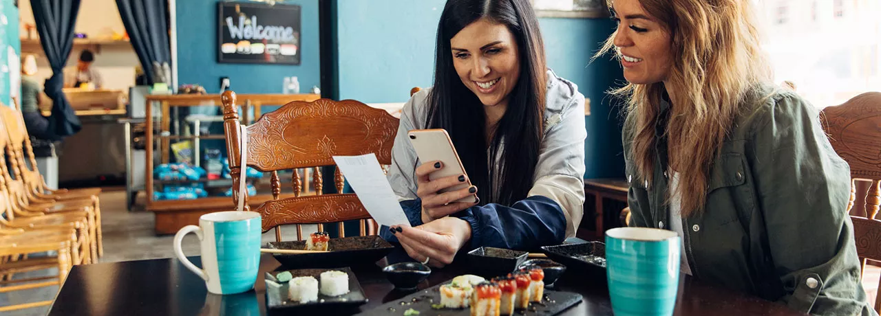 Como melhorar a comunicação do seu restaurante e ganhar mais clientes? Veja aqui