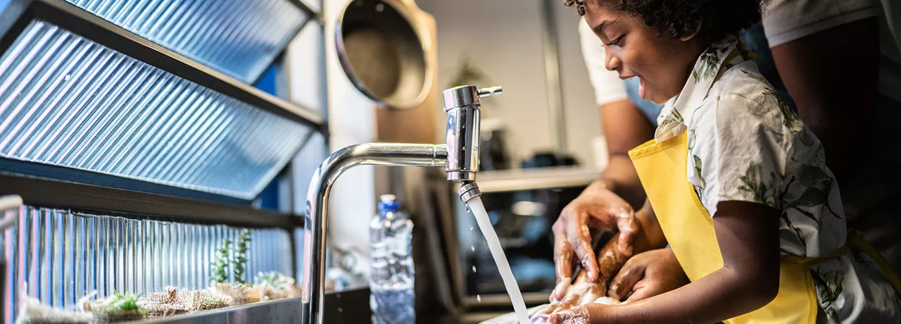 Como evitar intoxicações alimentares dentro de casa