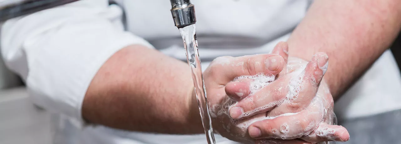 Saiba como garantir a segurança alimentar no seu restaurante