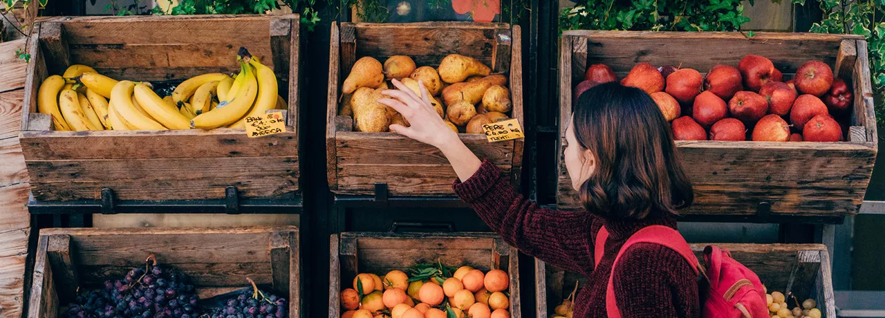 Sodexo Benefícios e Incentivos é a melhor marca de vale-alimentação pela segunda vez!
