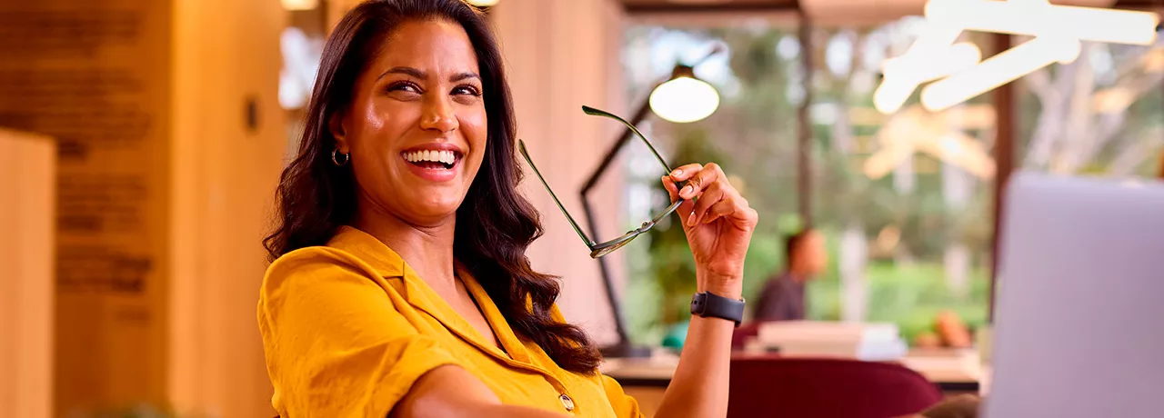 Saiba como promover a felicidade nas empresas 