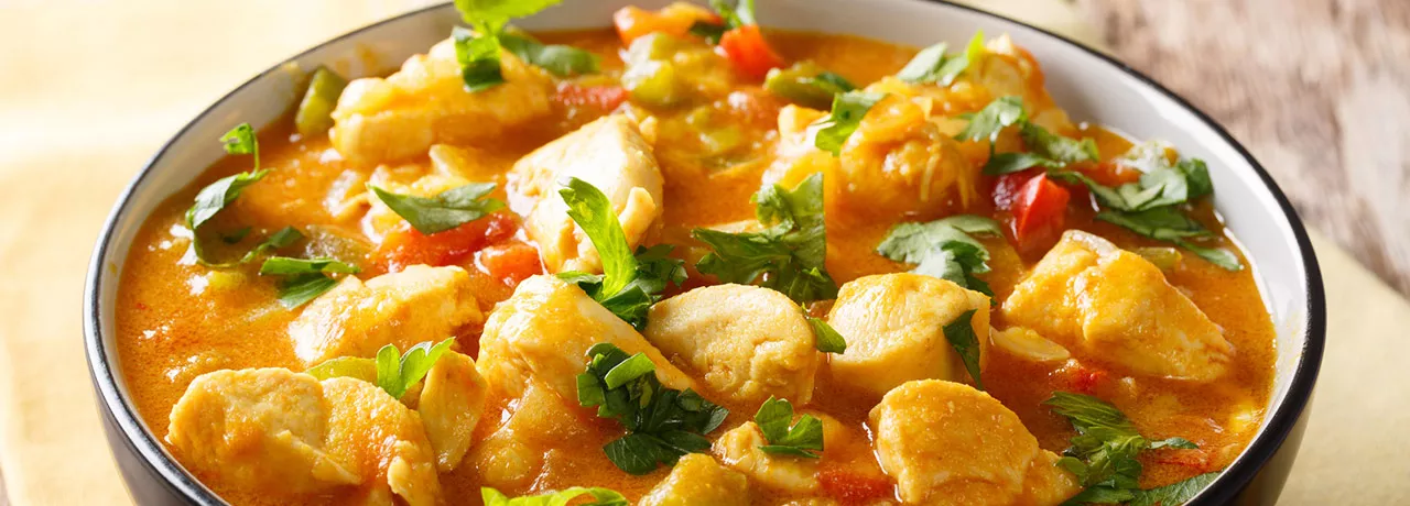 Confira esta receita especial de frango com fubá à moda caipira do restaurante mineiro Maria das Tranças