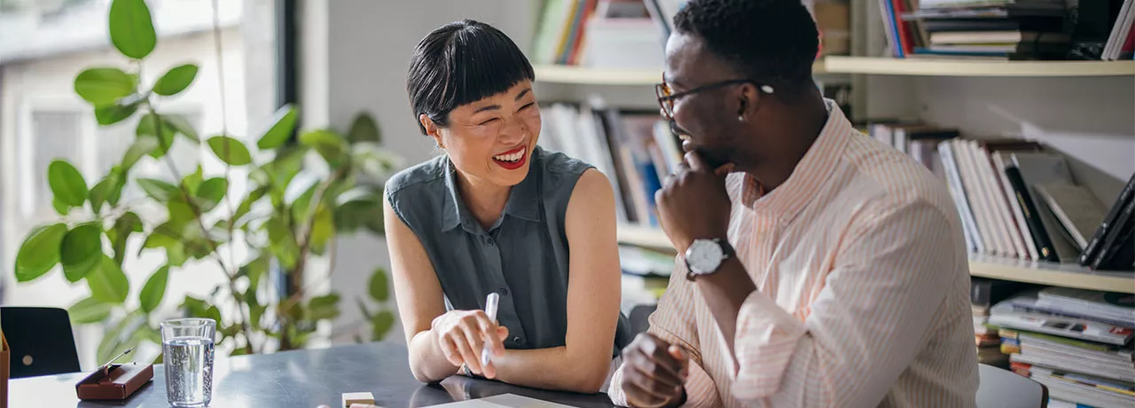 Conheça um processo ipo de processo de seleção em que o comportamento do profissional tem peso igual ou semelhante às suas hard skills