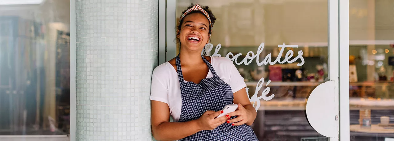 A cultura organizacional é um elemento crucial para pequenos negócios. Veja como começar.