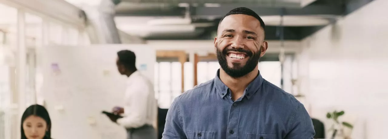 Descubra estratégias e dicas essenciais para profissionais de RH em nosso novo e-book, lançado em comemoração ao Dia do Profissional de RH. Confira!