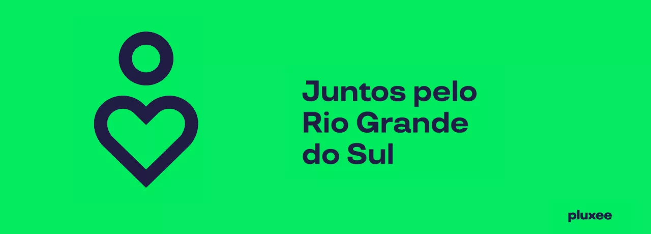 Saiba como apoiar as vítimas das enchentes do Rio Grande do Sul
